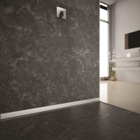 Душевой трап (лоток) Berges Wall 090157 100 см