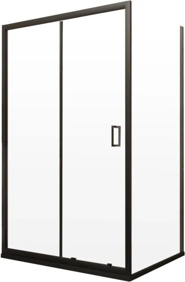 Душевой уголок Veconi Rovigo RV-046B 150x90