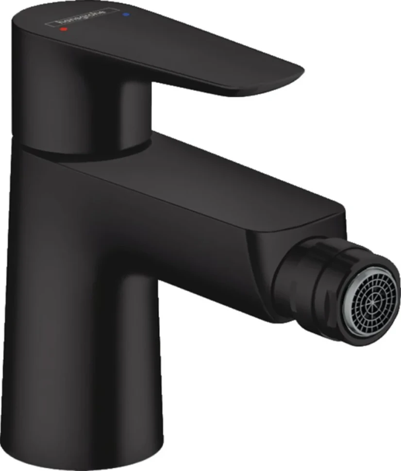 Смеситель для биде Hansgrohe Talis Talis E 71720670