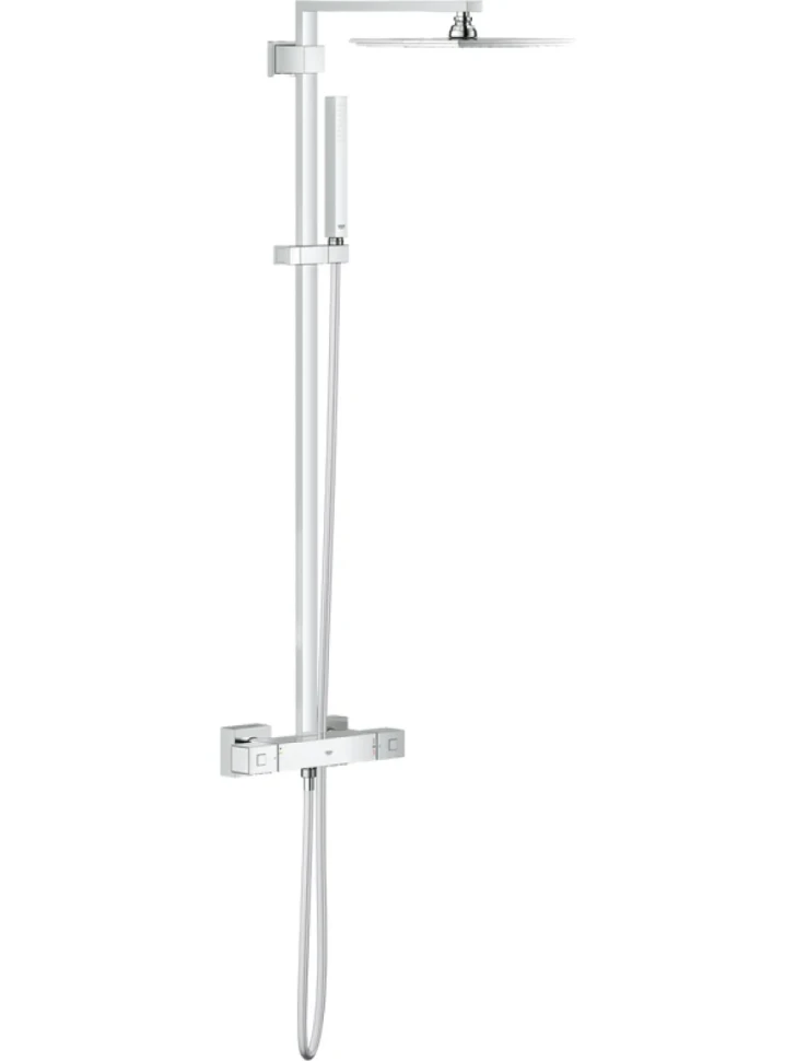 Душевая стойка Grohe Euphoria Cube XXL System 230