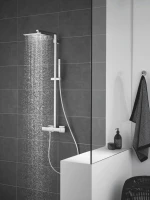 Душевая стойка Grohe Euphoria Cube XXL System 230