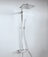 Душевая стойка Grohe Euphoria Cube XXL System 230