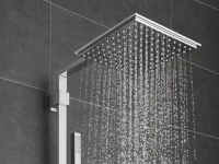 Душевая стойка Grohe Euphoria Cube XXL System 230