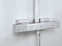 Душевая стойка Grohe Euphoria Cube XXL System 230