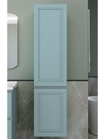 Шкаф-пенал для ванной Caprigo Wales 40 R антарктида Шкаф-пенал для ванной Caprigo Wales 40 R антарктида