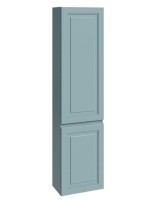 Шкаф-пенал для ванной Caprigo Wales 40 R антарктида Шкаф-пенал для ванной Caprigo Wales 40 R антарктида