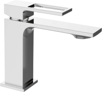 Смеситель для раковины BelBagno Luce LUC-LVM-CRM