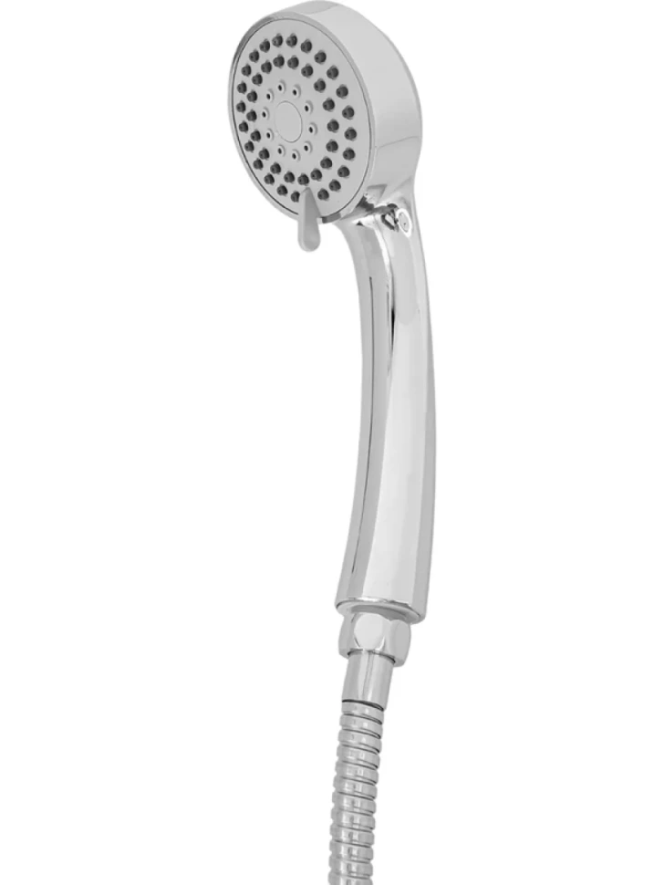 Смеситель с длинным изливом для ванны Agger Clean A2421100