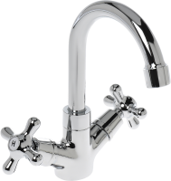 Смеситель для кухни Orange One Life P03-008cr