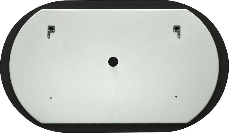 Мебель для ванной комнаты Art&Max Torino 90 подвесная, аквамарин