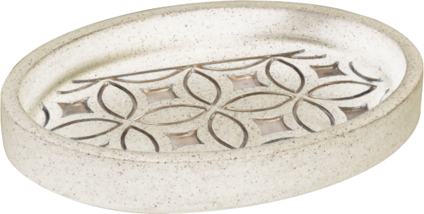 Мыльница Fixsen Rich FX-251-4