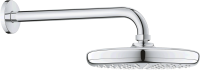 Верхний душ Grohe Tempesta 26412000
