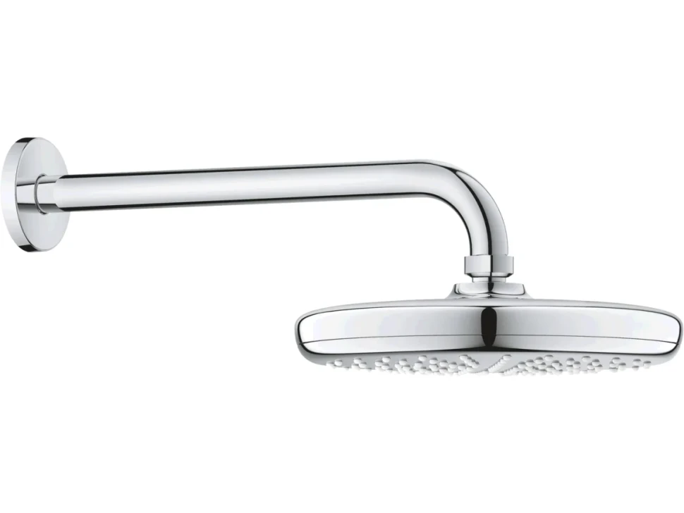 Верхний душ Grohe Tempesta 26412000