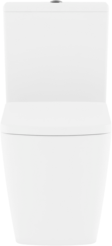 Унитаз-компакт напольный Lavinia Boho Aveo Compacto Rimless 330601CR безободковый, с микролифтом