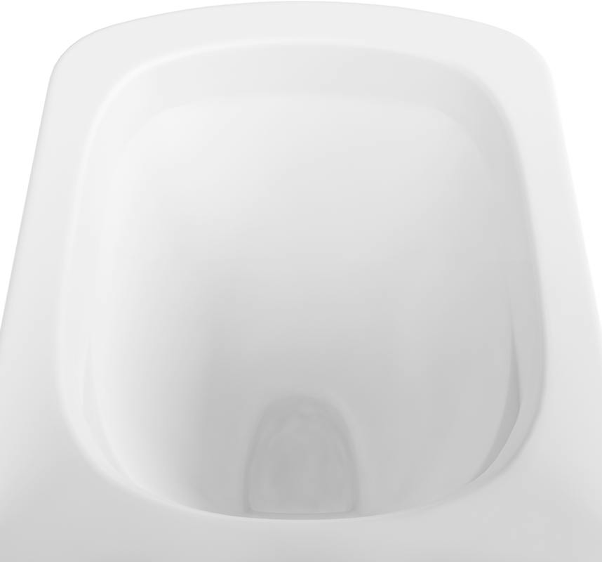 Унитаз-компакт напольный Lavinia Boho Aveo Compacto Rimless 330601CR безободковый, с микролифтом