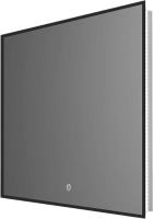 Зеркало Vincea VLM-3VN800B 80х60 с подсветкой