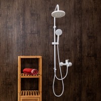 Душевая стойка Orange O-Shower O-Shower OW02w