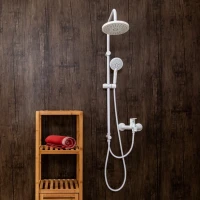 Душевая стойка Orange O-Shower O-Shower OW02w