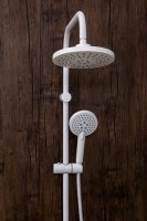 Душевая стойка Orange O-Shower O-Shower OW02w
