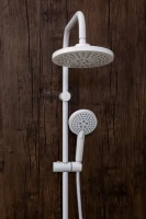 Душевая стойка Orange O-Shower O-Shower OW02w