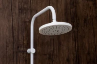 Душевая стойка Orange O-Shower O-Shower OW02w