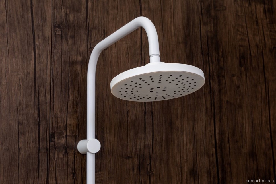 Душевая стойка Orange O-Shower O-Shower OW02w