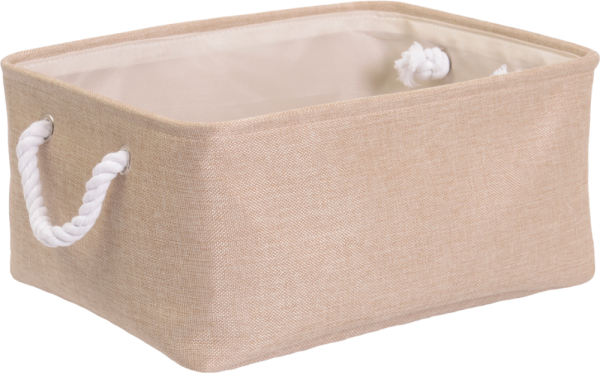 Контейнер Wasserkraft Aisch WB-550-L светло-коричневый, большой