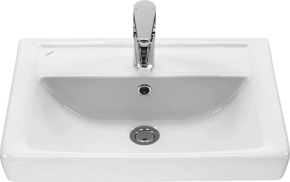 Мебель для ванной комнаты AQUATON Ронда Pro мини 55 дуб соммерсет