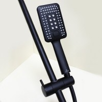 Душевая стойка Kaiser Elite 01182-2