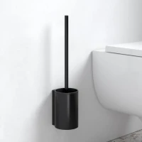 Набор Keuco Plan 197 01 matt black Набор Keuco Plan 197 01 matt black