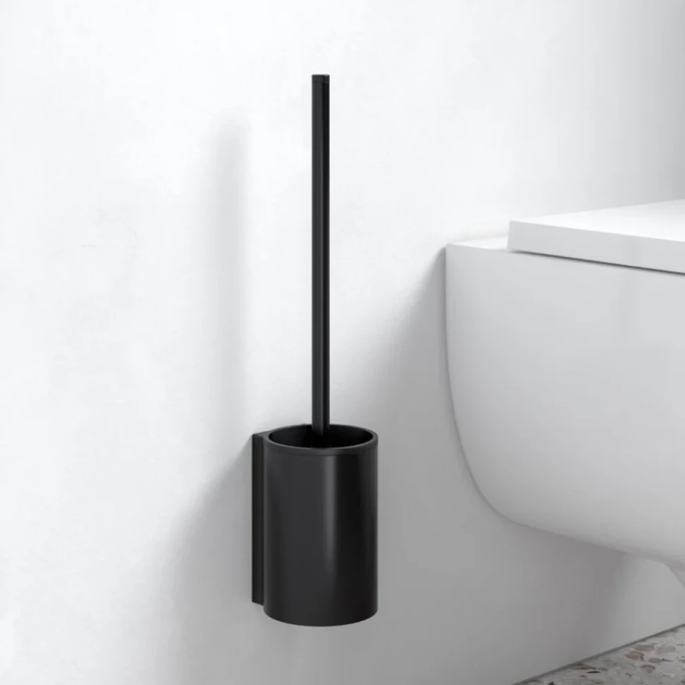 Набор Keuco Plan 197 01 matt black