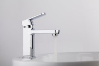 Смеситель для раковины Frap H73 F1073