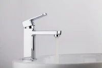 Смеситель для раковины Frap H73 F1073