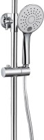 Душевая стойка Aquanet Arctic AF520-72-R-CW