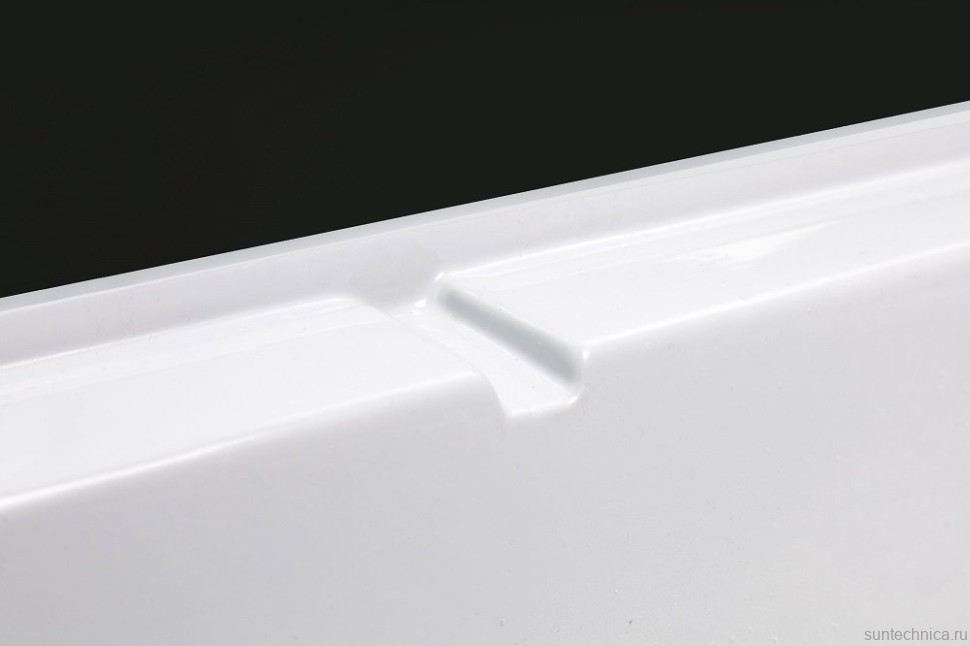 Душевая кабина Niagara Eco E80/40/MT/BK 80х80 см, без крыши