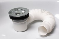 Душевая кабина Niagara Eco E80/40/MT/BK 80х80 см, без крыши