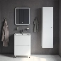 Тумба под раковину IDDIS Edifice 60, напольная