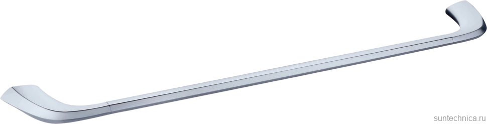 Полотенцедержатель Cezares Liner TH-60-01 хром