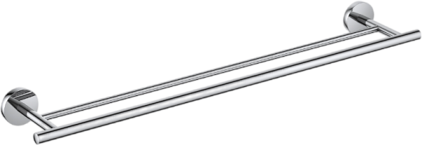 Полотенцедержатель AQUATEK Оберон AQ4230CR хром