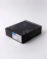 Смеситель для раковины Fashun A51101-8 белый