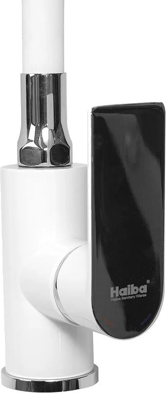 Смеситель для кухни Haiba HB505-8 HB73505-8