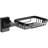 Мыльница Rose RG16H RG1604H черный Мыльница Rose RG16H RG1604H черный
