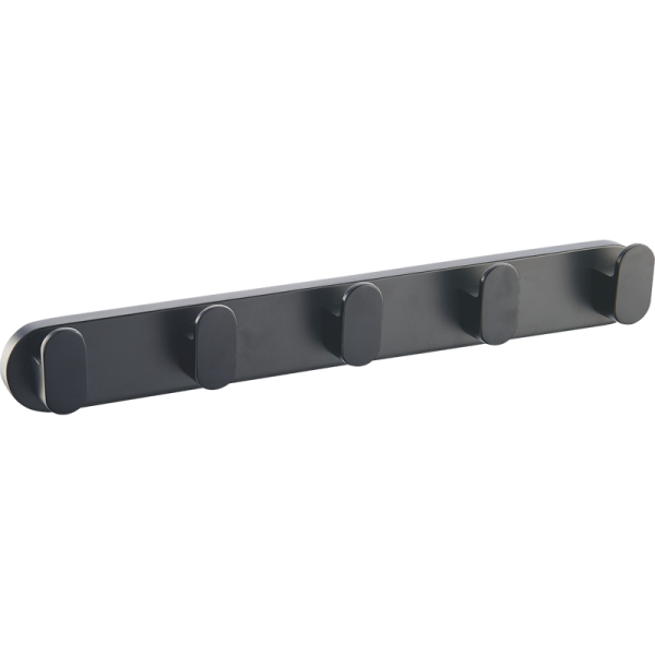 Крючок Wonzon & Woghand WW-7755 черный матовый