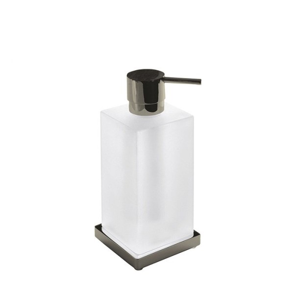 Дозатор Colombo Design Look B9317.HPS1-VAN нержавеющая сталь