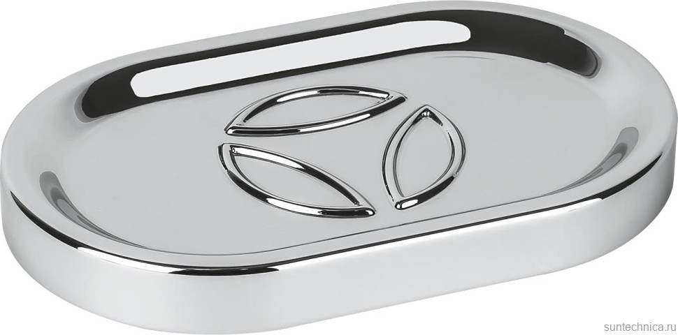 Набор Стакан Colombo Design Road B80410CR-VAN + Мыльница B80400CR