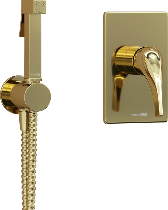 Гигиенический душ Wasserkraft A71097