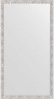 Зеркало Evoform Definite BY 3292 71x131 см мозаика хром