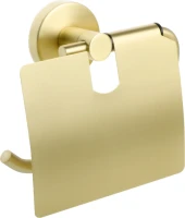 Набор Держатель Fixsen Comfort Gold 87010 + Ершик 87013 Набор Держатель Fixsen Comfort Gold 87010 + Ершик 87013