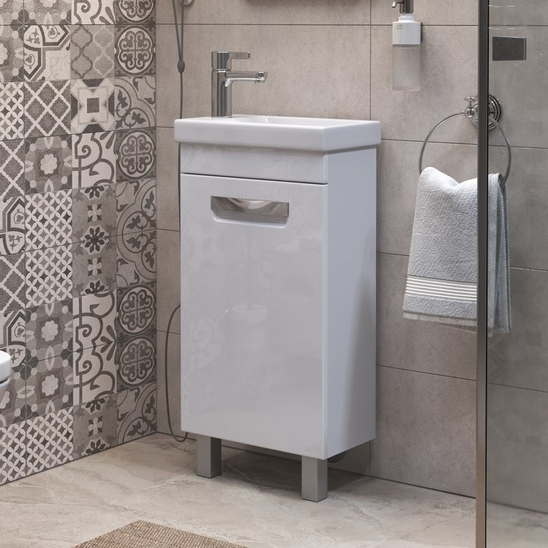 Мебель для ванной комнаты Vigo Plaza 40