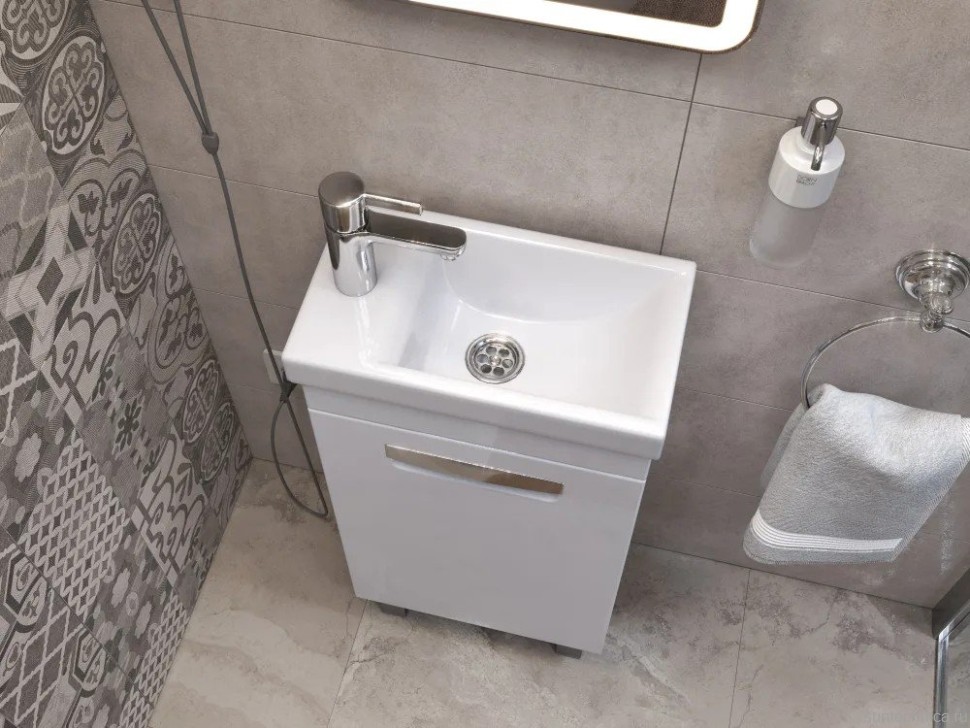 Мебель для ванной комнаты Vigo Plaza 40